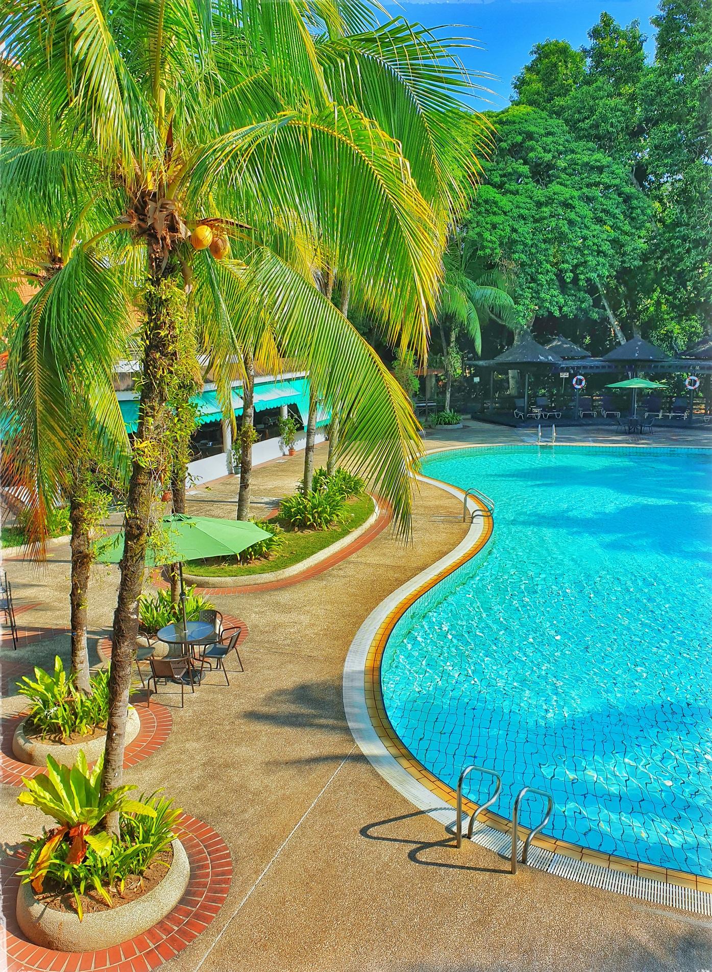 Sabah Hotel Сандакан Екстер'єр фото